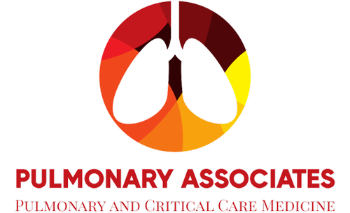 Pulmonary Associates — Pulmonary and Critical Care Medicine